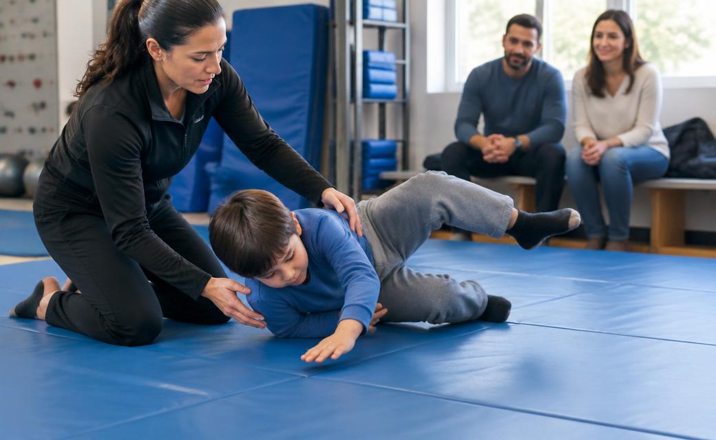 Student Safety Training Becomes a Selling Point for Parents