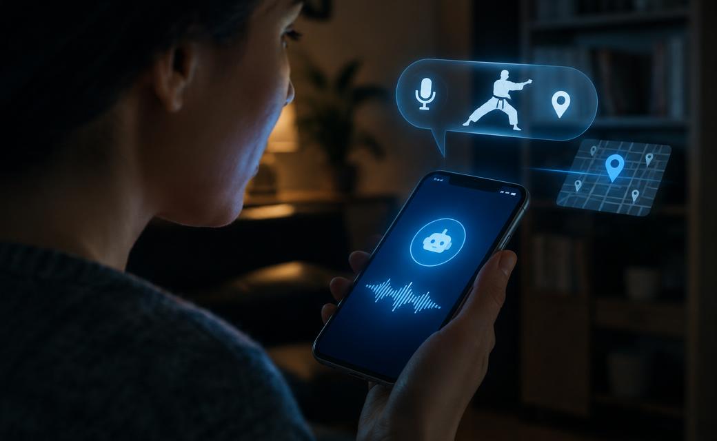AI Overviews Begin Citing Local Martial Arts Resources