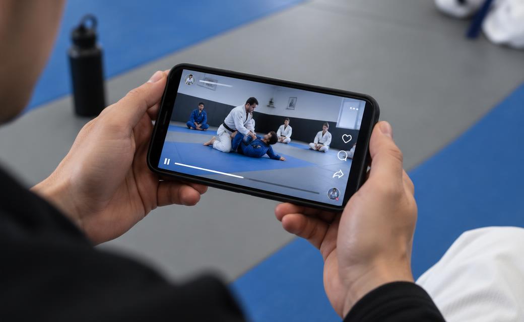 The Instructor Who Bought the School She Trained At