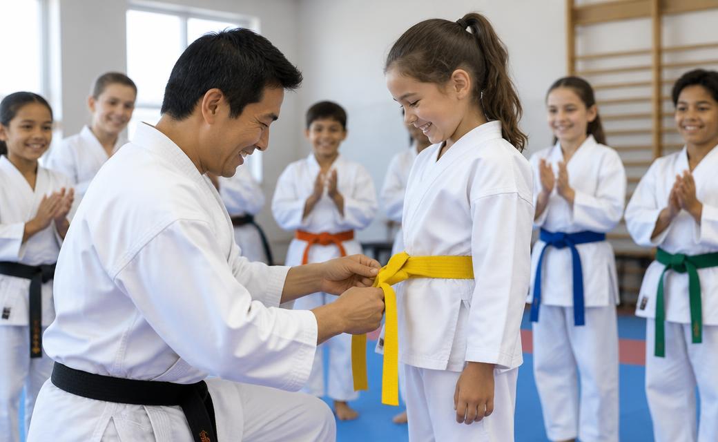 How a Capoeira Group Built a Year Round Business