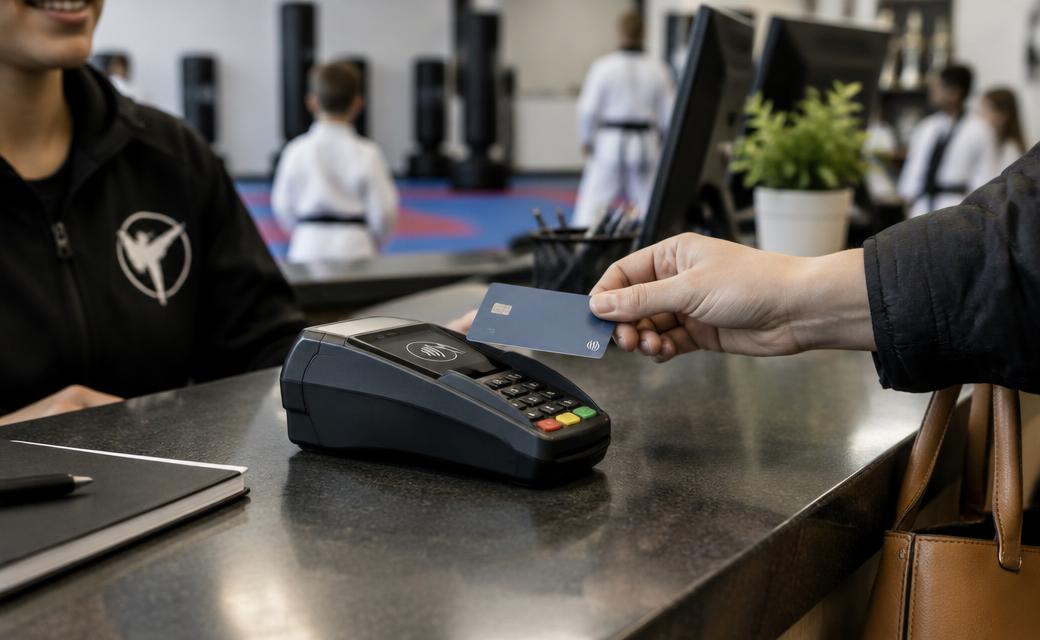 The Upsell Ladder: Leadership, Black Belt Club, and Beyond