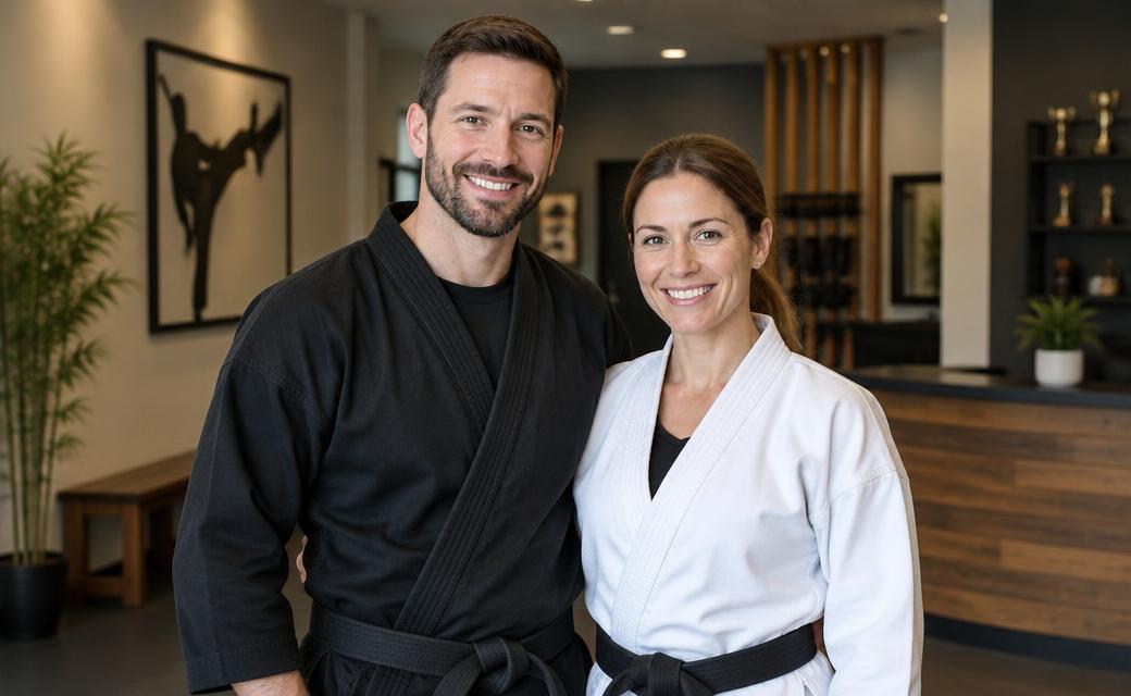 Spring 2026 Brings a Surge in Homeschool Martial Arts Classes