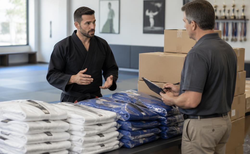 Choosing Martial Arts School Management Software: A Buyer's Guide