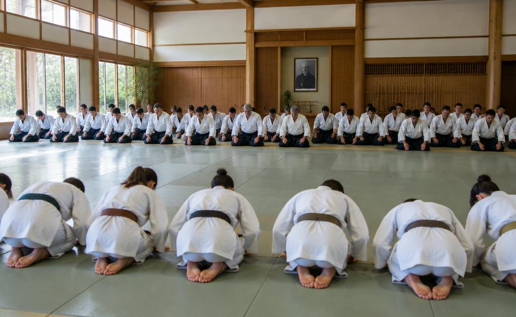 How a Krav Maga Studio Built Its Adult Program From Corporate Workshops