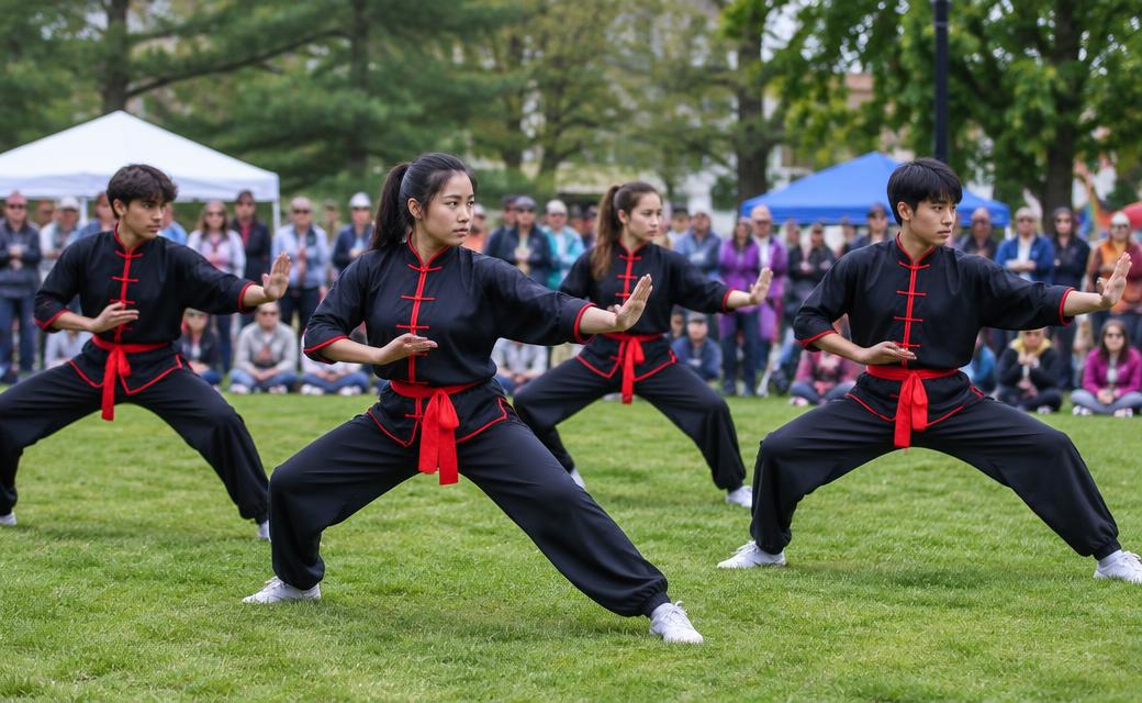 Hiring and Training Instructors for Your Martial Arts School