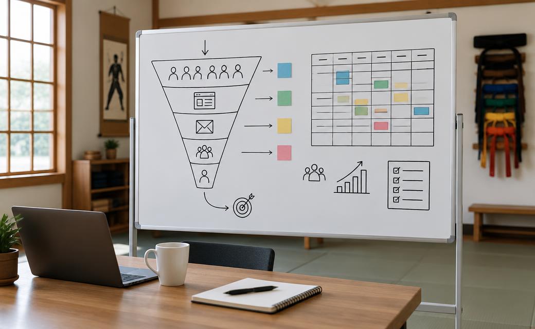 Choosing a Member Management System Without Regret