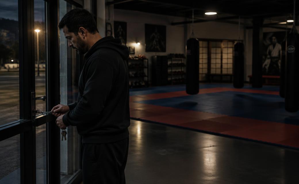 Tuition Prices at Martial Arts Schools Climbed Again in Early 2025