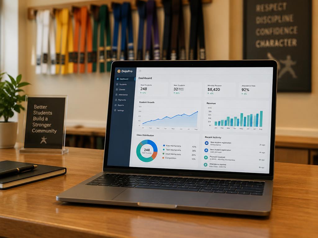 The 5 Marketing Channels That Actually Fill Martial Arts Classes in 2026