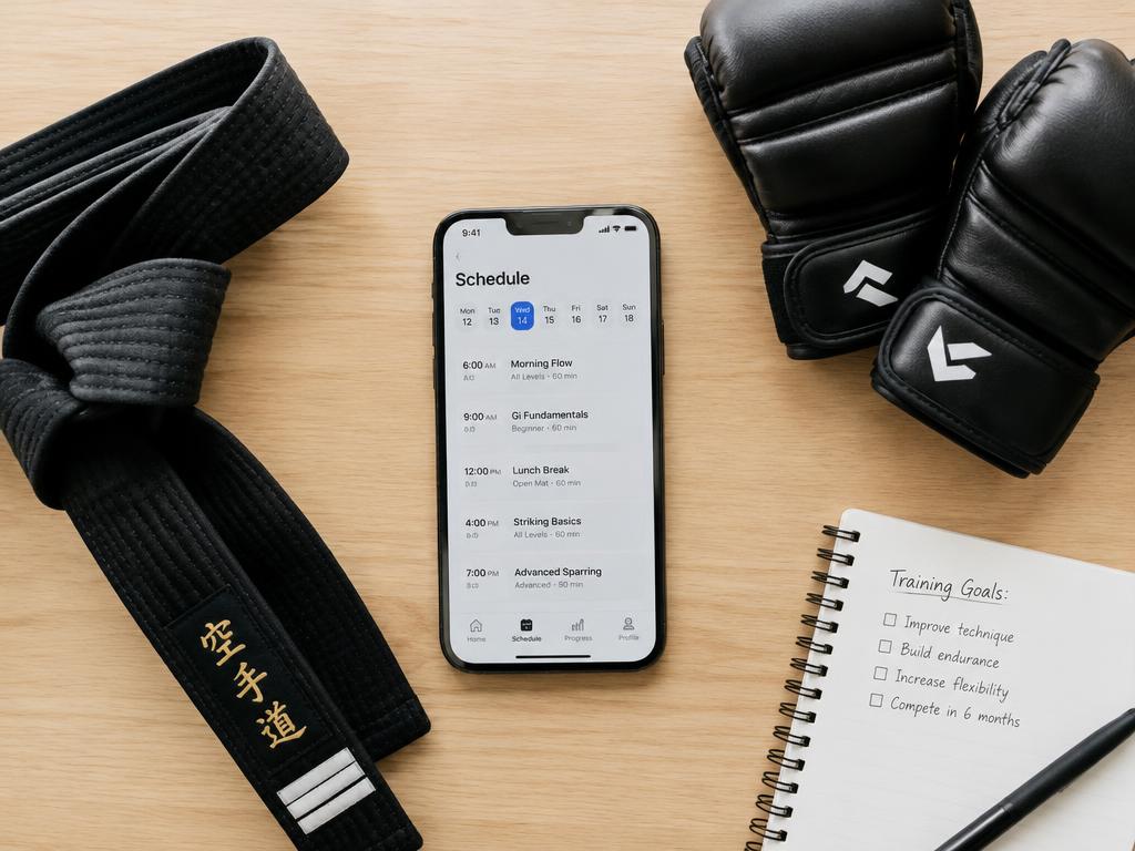 The Modern Dojo Tech Stack: What a Well-Run School Actually Uses